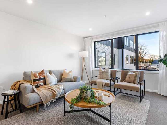Primary photo of Bupa Parkstone Retirement Village