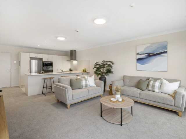 Primary photo of Jane Mander Retirement Village