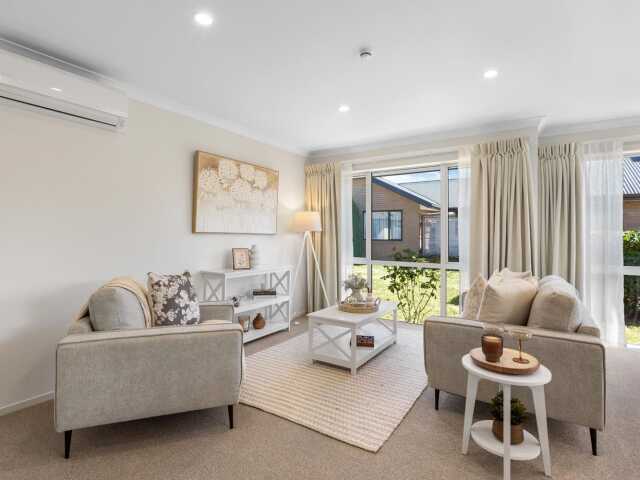 Primary photo of Bupa St Kilda Retirement Village