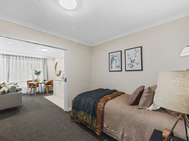 Primary photo of Ernest Rutherford Retirement Village