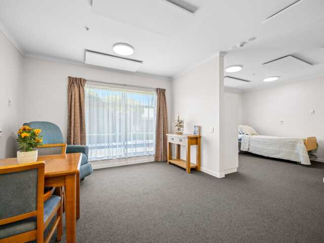 Primary photo of Summerset by the Ranges (Levin)