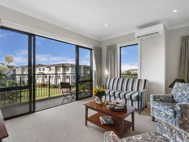 Primary photo of Evelyn Page Retirement Village