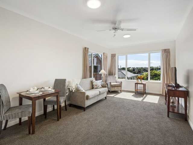 Primary photo of Bruce McLaren Retirement Village