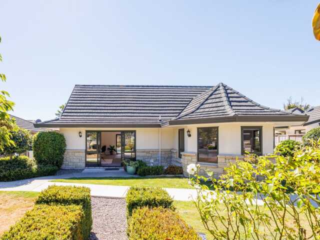 Primary photo of MiLife Rosewood Park