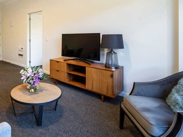 Primary photo of Evelyn Page Retirement Village