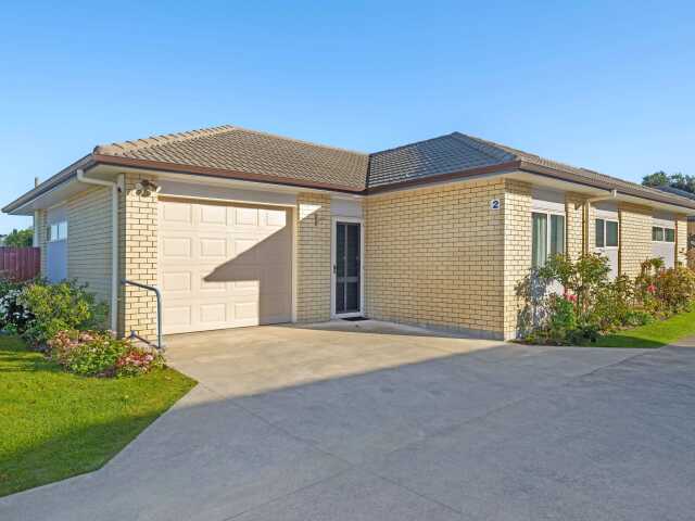 Primary photo of Te Wiremu House Lifecare & Village