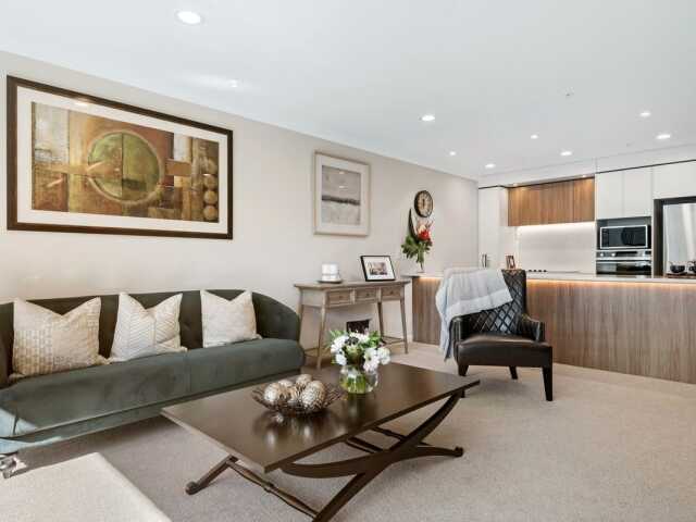 Primary photo of Murray Halberg Retirement Village