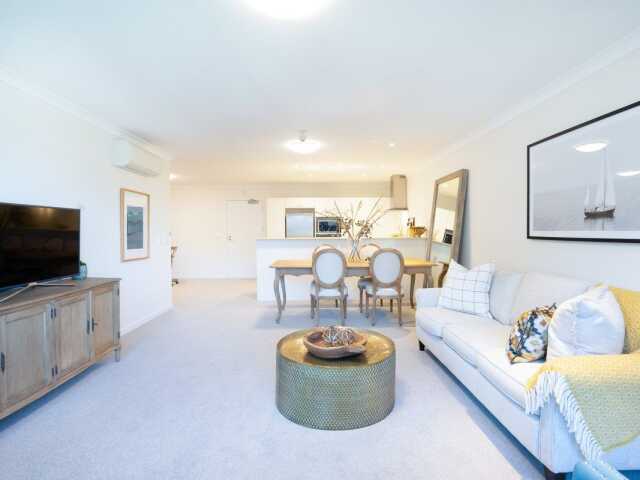 Primary photo of Charles Upham Retirement Village