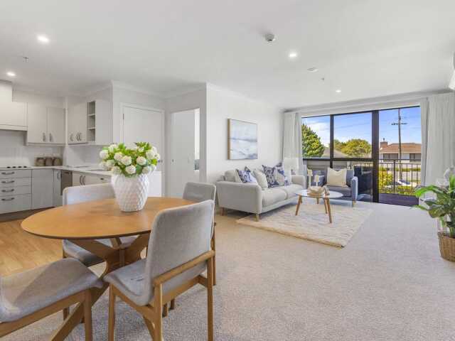 Primary photo of Bupa Sunset Retirement Village