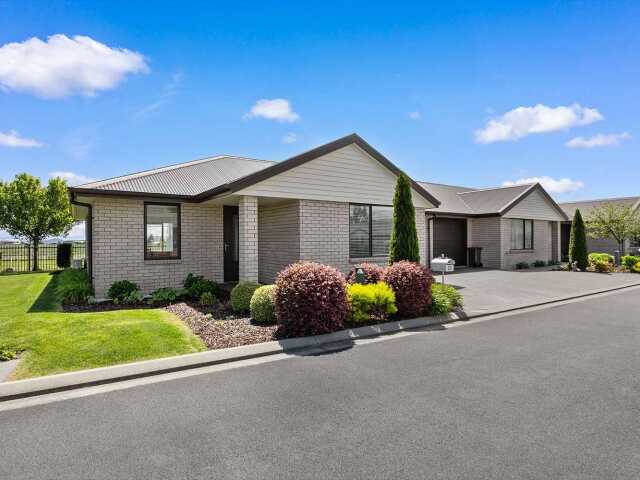 Primary photo of Bupa Foxbridge Retirement Village
