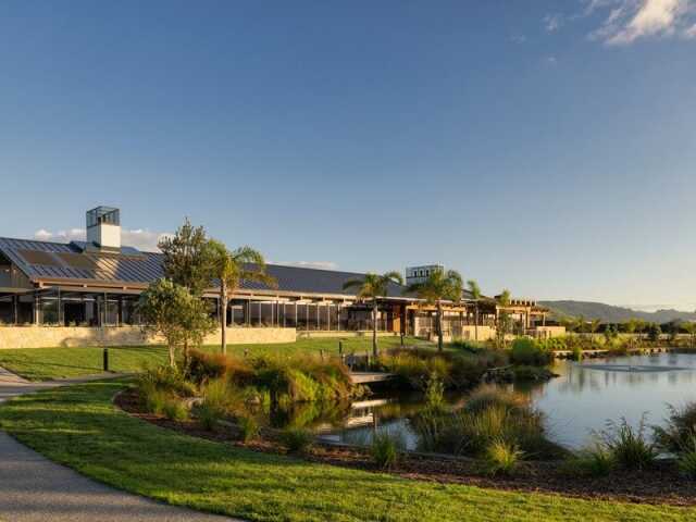 Primary photo of Pacific Lakes Village