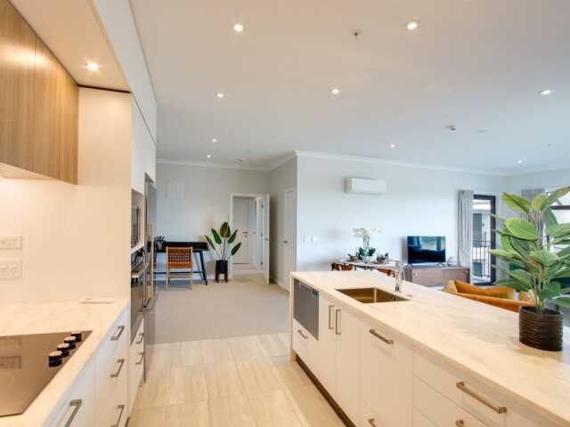 Primary photo of Richard Hadlee Retirement Village