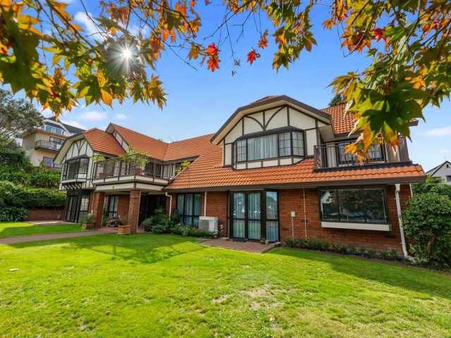 Primary photo of Bupa Cedar Manor Retirement Village, Tauranga