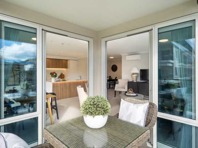 Primary photo of Ryman William Sanders Retirement Village
