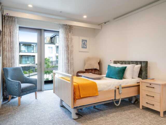 Primary photo of The Helier