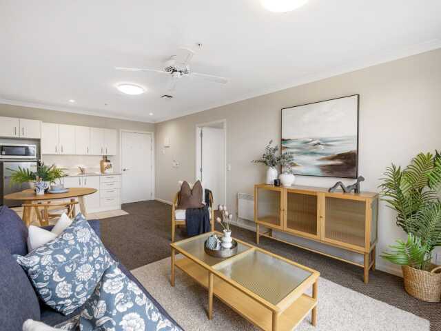 Primary photo of Bob Owens Retirement Village