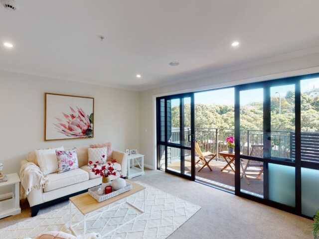 Primary photo of Bupa Crofton Downs Retirement Village