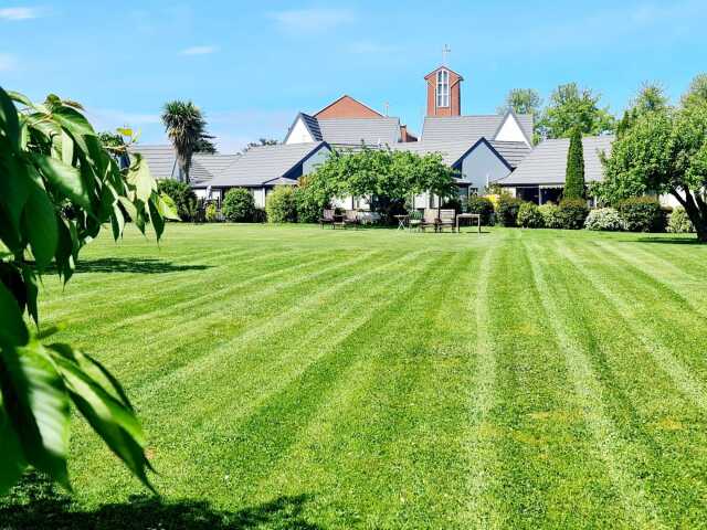 Primary photo of Maryville Courts Village | Christchurch