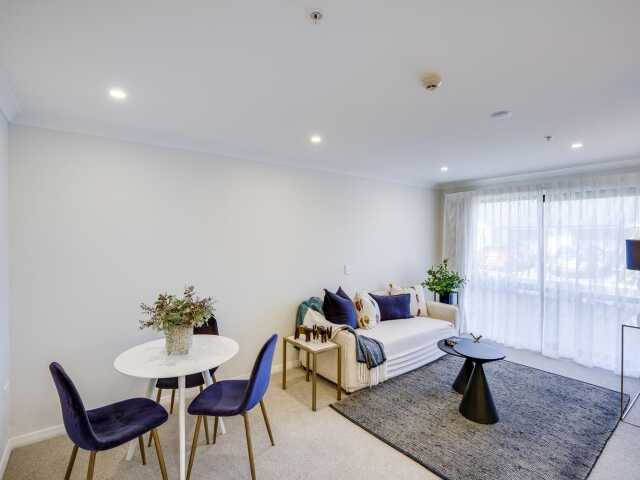 Primary photo of Bupa Willowbank Retirement Village