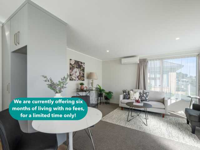 Primary photo of Madison - Village