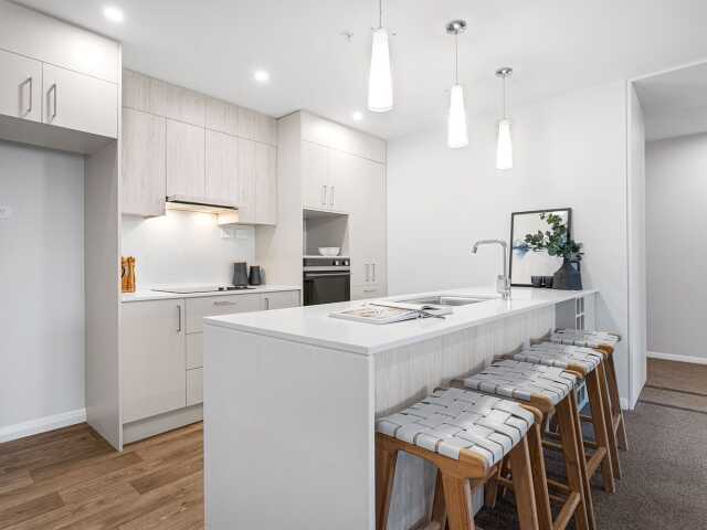 Primary photo of Bupa Parkstone Retirement Village