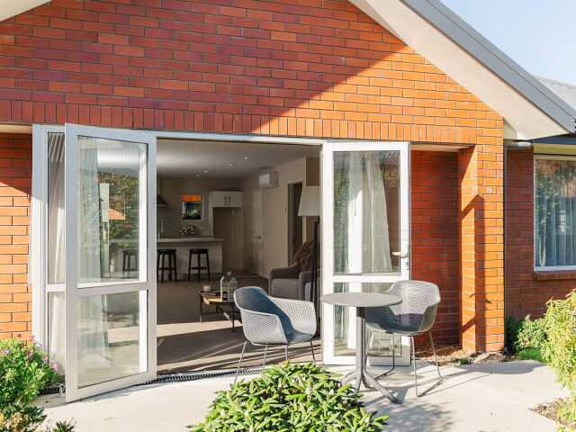 Primary photo of Rosebank Lifecare Village