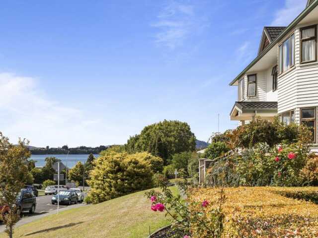 Primary photo of Bupa Cedar Manor Care Home - Tauranga