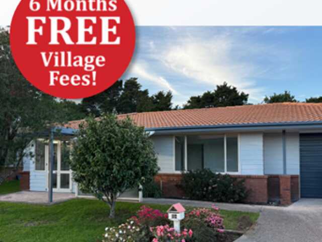 Primary photo of The Falls Estate Lifestyle Village