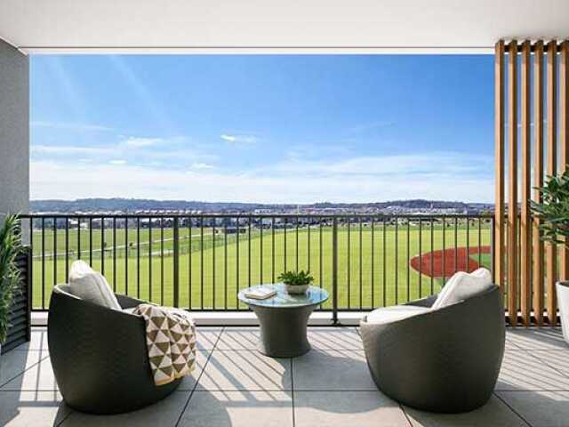 view of available property