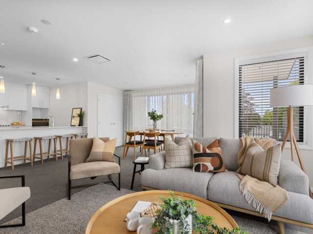 Primary photo of Bupa Parkstone Retirement Village