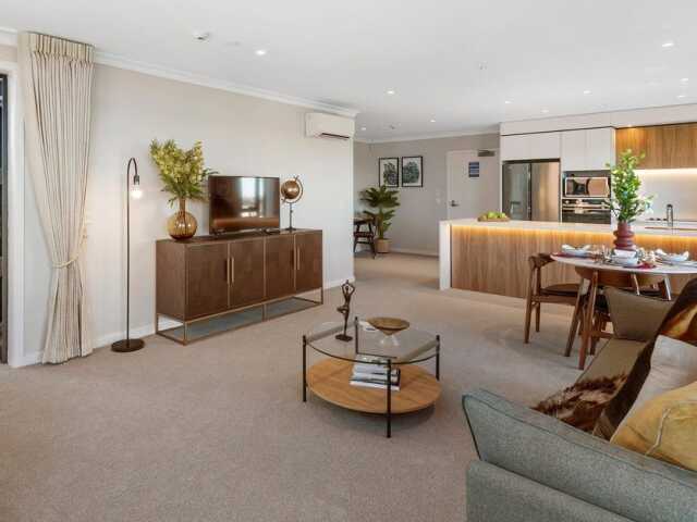 Primary photo of Keith Park Retirement Village