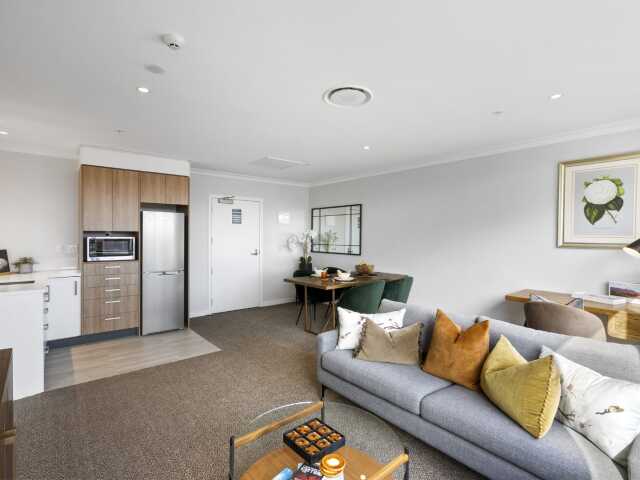 Primary photo of Miriam Corban Retirement Village