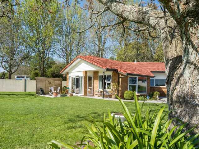 Primary photo of Bupa Te Puke Retirement Village