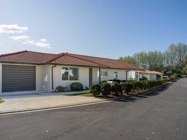 Primary photo of Bupa Te Puke Retirement Village