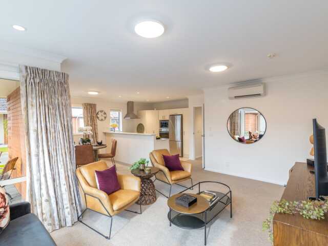 Primary photo of Bob Owens Retirement Village