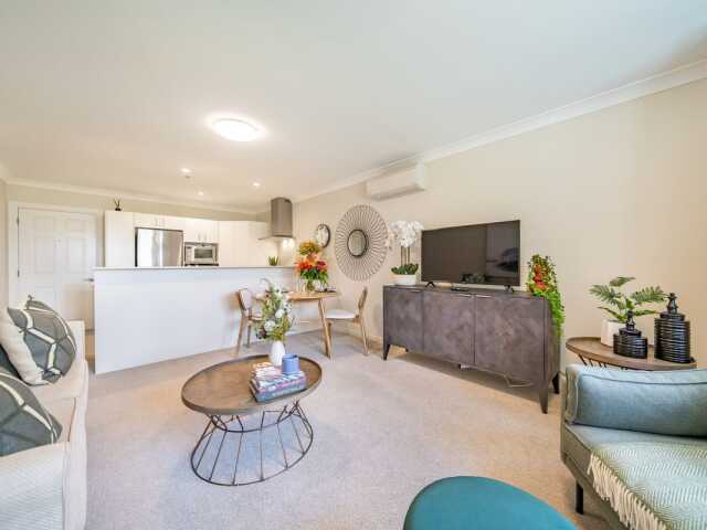 Primary photo of Rita Angus Retirement Village