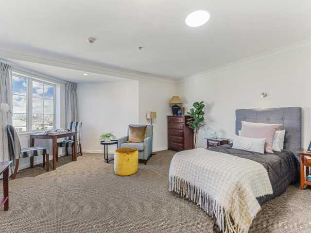 Primary photo of Ryman Ernest Rutherford Retirement Village