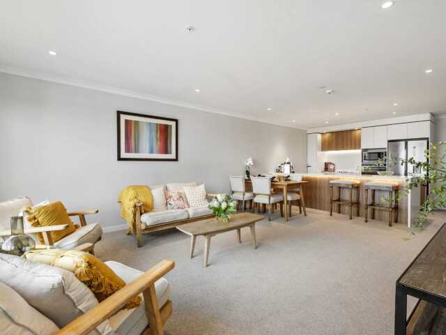 Primary photo of Murray Halberg Retirement Village