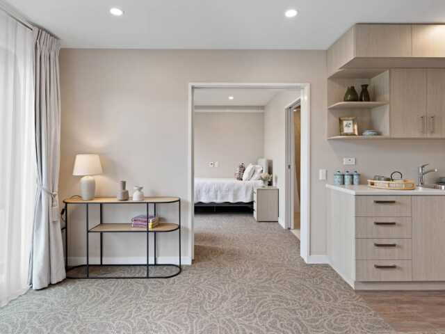 view of available property