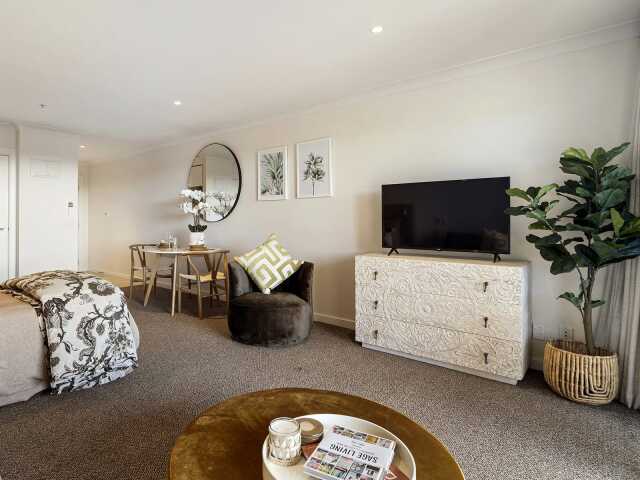 Primary photo of Anthony Wilding Retirement Village