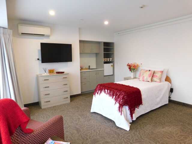 Primary photo of Woodlands Rest Home and Village