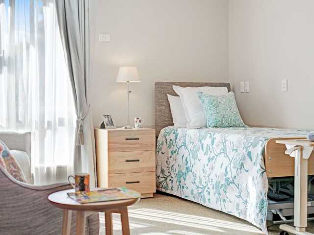 view of available property