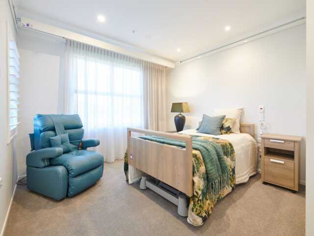 Primary photo of Te Awa Lifecare