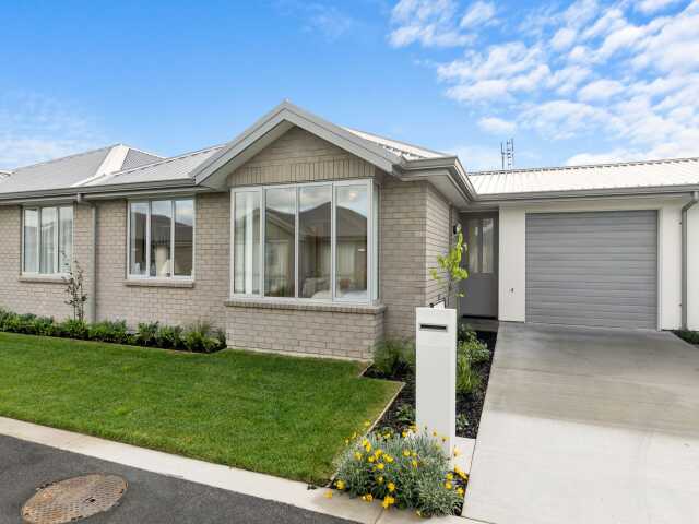 Primary photo of Summerset Cambridge