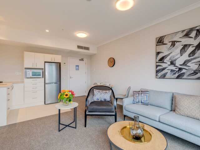 Primary photo of Murray Halberg Retirement Village