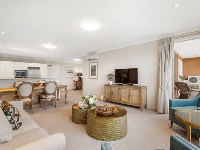 Primary photo of William Sanders Retirement Village