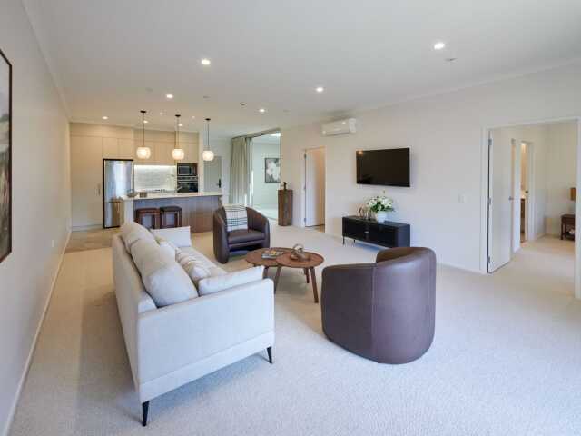 Primary photo of Te Awa Lifecare (Village)