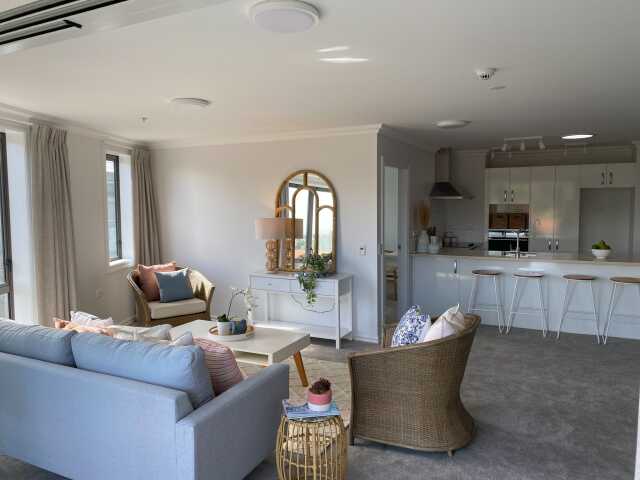 Primary photo of Whitby Lakes Retirement Village