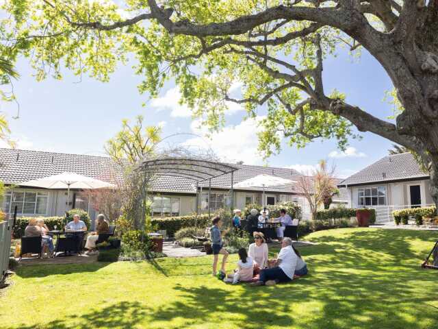 Primary photo of Epsom Village (Real Living)