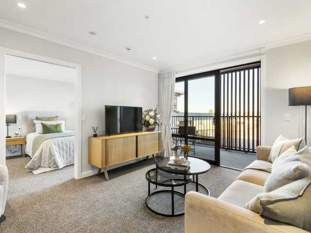Primary photo of Ryman Keith Park Retirement Village